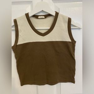 Brandy Melville tank top